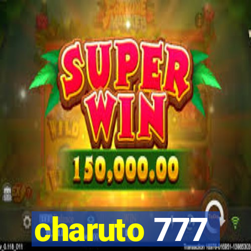 charuto 777